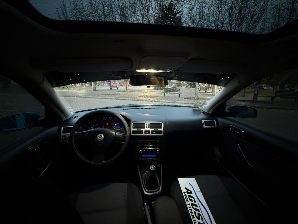 Volkswagen BORA — foto 6